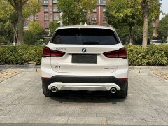 BMW X1 sDrive20Li Premium - ფოტო 5