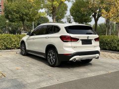 BMW X1 sDrive20Li Premium - ფოტო 6