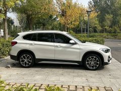 BMW X1 sDrive20Li Premium - ფოტო 7