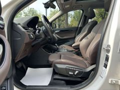 BMW X1 sDrive20Li Premium - ფოტო 9