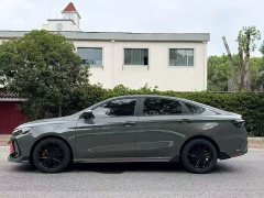 Geely Binrui 2022 Binrui COOL 1.5T DCT Lightning Edition - ფოტო 3