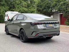 Geely Binrui 2022 Binrui COOL 1.5T DCT Lightning Edition - ფოტო 4