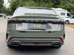 Geely Binrui 2022 Binrui COOL 1.5T DCT Lightning Edition - ფოტო 5