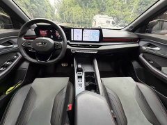 Geely Binrui 2022 Binrui COOL 1.5T DCT Lightning Edition - ფოტო 6