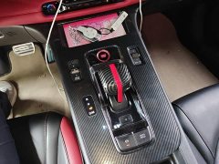 Trumpchi Yingbao 270T DCT J15 - ფოტო 10