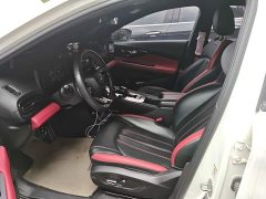 Trumpchi Yingbao 270T DCT J15 - ფოტო 11