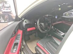 Trumpchi Yingbao 270T DCT J15 - ფოტო 12