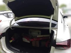 Trumpchi Yingbao 270T DCT J15 - ფოტო 15