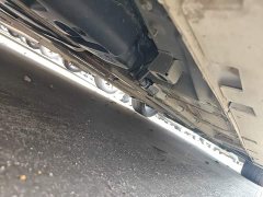 Trumpchi Yingbao 270T DCT J15 - ფოტო 18