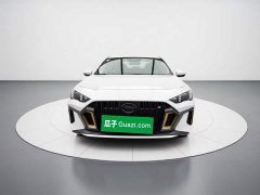 Trumpchi Yingbao 270T DCT J15 - ფოტო 2