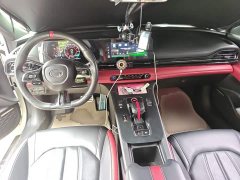 Trumpchi Yingbao 270T DCT J15 - ფოტო 5
