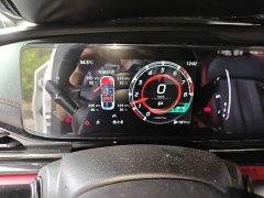 Trumpchi Yingbao 270T DCT J15 - ფოტო 7