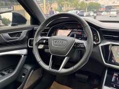 Audi A6L Facelift 45 TFSI Dynamic Luxury - ფოტო 10
