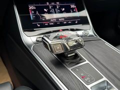 Audi A6L Facelift 45 TFSI Dynamic Luxury - ფოტო 11
