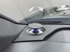 Audi A6L Facelift 45 TFSI Dynamic Luxury - ფოტო 13