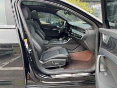 Audi A6L Facelift 45 TFSI Dynamic Luxury - ფოტო 14