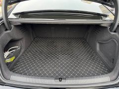 Audi A6L Facelift 45 TFSI Dynamic Luxury - ფოტო 16