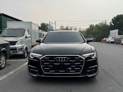 Audi A6L Facelift 45 TFSI Dynamic Luxury - ფოტო 2