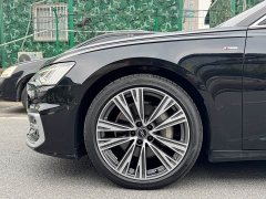 Audi A6L Facelift 45 TFSI Dynamic Luxury - ფოტო 3