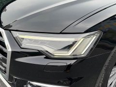 Audi A6L Facelift 45 TFSI Dynamic Luxury - ფოტო 4