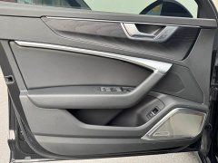 Audi A6L Facelift 45 TFSI Dynamic Luxury - ფოტო 5