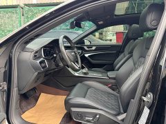 Audi A6L Facelift 45 TFSI Dynamic Luxury - ფოტო 6