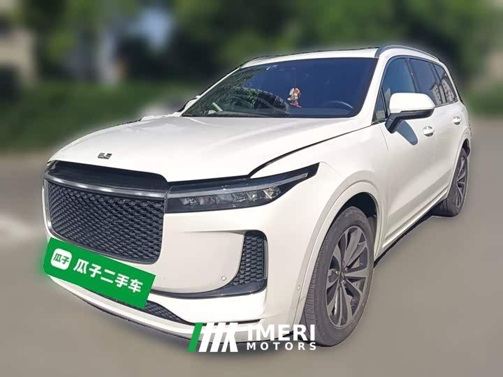 Li Auto ONE Extended Range 6-Seater