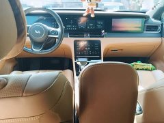 Li Auto ONE 2020 Extended Range 6-Seater - ფოტო 10