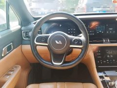Li Auto ONE 2020 Extended Range 6-Seater - ფოტო 11