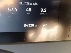 Li Auto ONE 2020 Extended Range 6-Seater - ფოტო 13