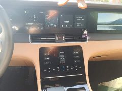 Li Auto ONE 2020 Extended Range 6-Seater - ფოტო 14