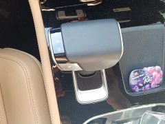 Li Auto ONE 2020 Extended Range 6-Seater - ფოტო 15