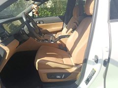 Li Auto ONE 2020 Extended Range 6-Seater - ფოტო 16