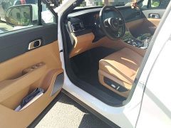 Li Auto ONE 2020 Extended Range 6-Seater - ფოტო 17