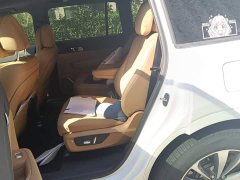 Li Auto ONE 2020 Extended Range 6-Seater - ფოტო 18