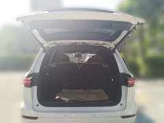 Li Auto ONE 2020 Extended Range 6-Seater - ფოტო 20