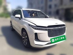 Li Auto ONE 2020 Extended Range 6-Seater - ფოტო 3