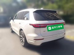 Li Auto ONE 2020 Extended Range 6-Seater - ფოტო 4