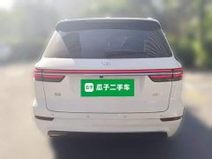 Li Auto ONE 2020 Extended Range 6-Seater - ფოტო 5