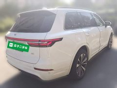Li Auto ONE 2020 Extended Range 6-Seater - ფოტო 6