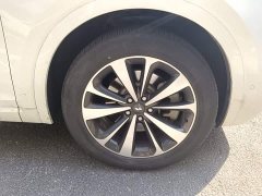 Li Auto ONE 2020 Extended Range 6-Seater - ფოტო 8