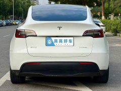 Tesla Model Y Rear-Wheel Drive - ფოტო 5