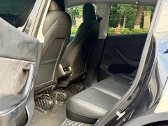 Tesla Model Y Rear-Wheel Drive - ფოტო 8
