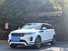 Land Rover Range Rover Evoque L 249PS Luxury Edition - ფოტო 1
