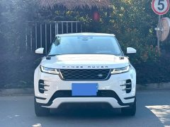 Land Rover Range Rover Evoque L 249PS Luxury Edition - ფოტო 2