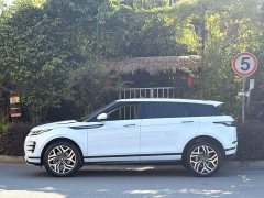 Land Rover Range Rover Evoque L 249PS Luxury Edition - ფოტო 3