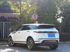 Land Rover Range Rover Evoque L 249PS Luxury Edition - ფოტო 4