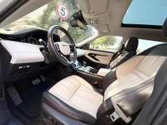 Land Rover Range Rover Evoque L 249PS Luxury Edition - ფოტო 6
