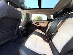 Land Rover Range Rover Evoque L 249PS Luxury Edition - ფოტო 8