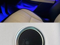 Land Rover Range Rover Evoque L 249PS Luxury Edition - ფოტო 9
